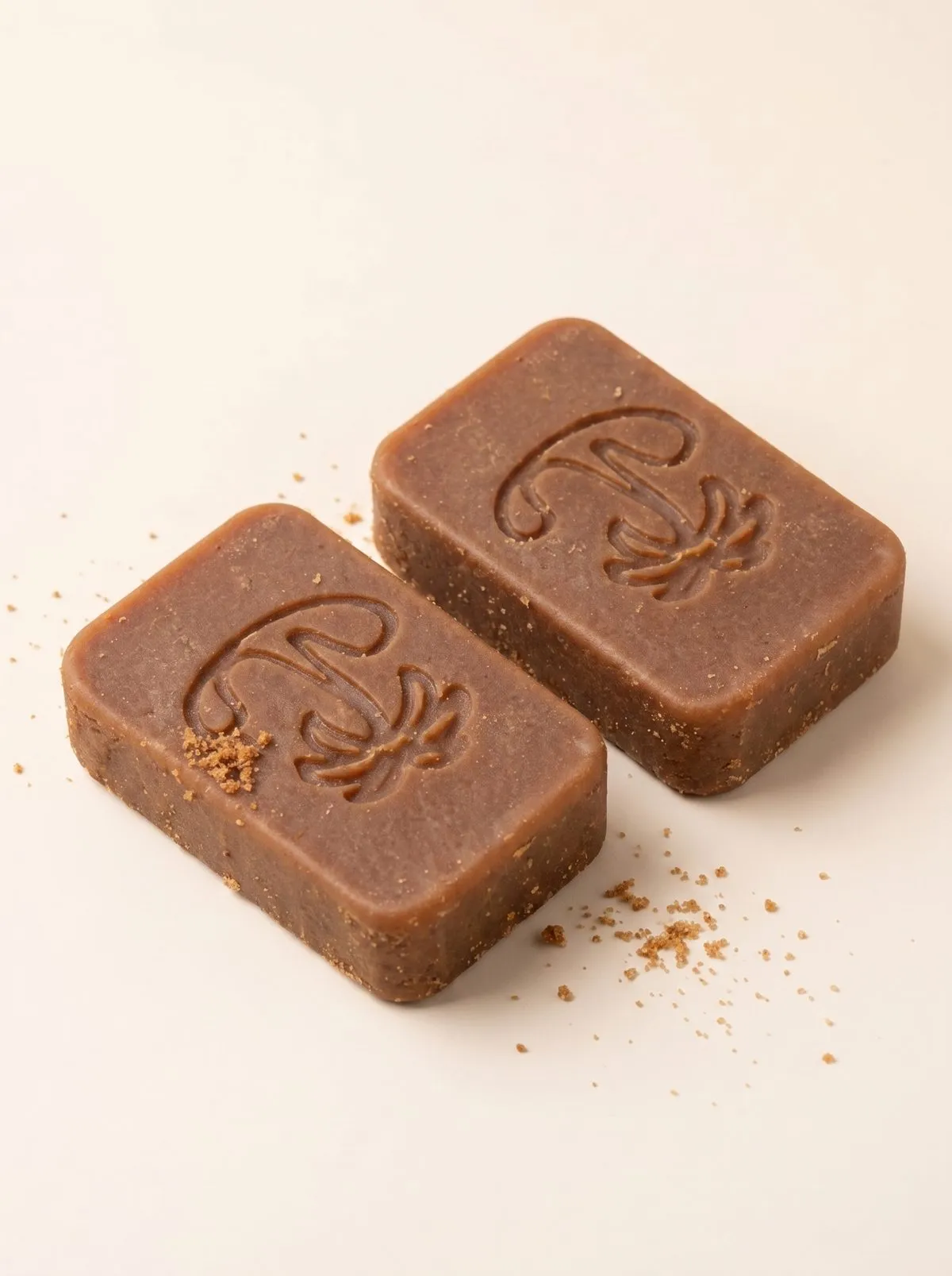 Borneo Harvest coconut sugar block pack