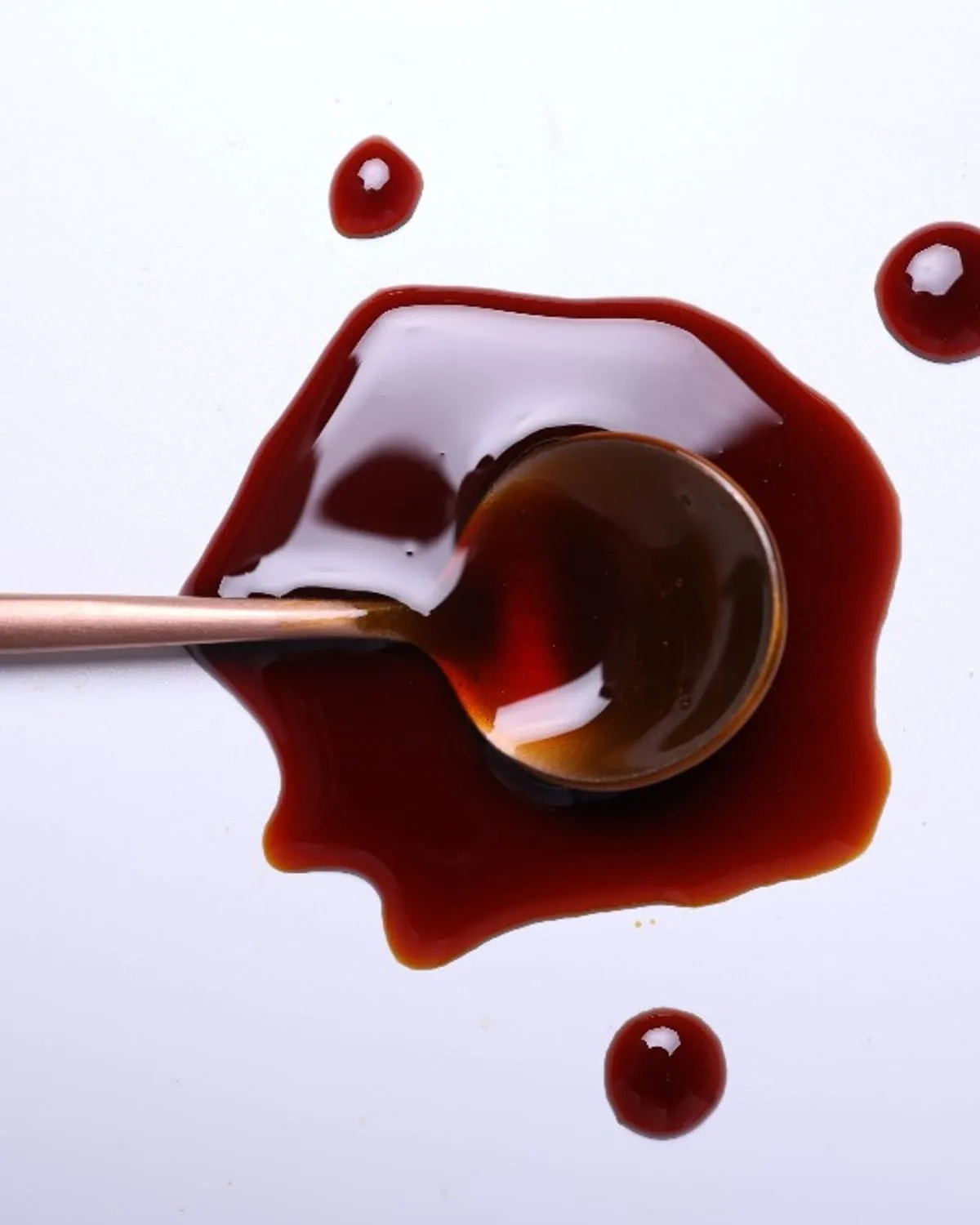 Additional photograph of Gula Apong syrup: packaging or the sugar itself