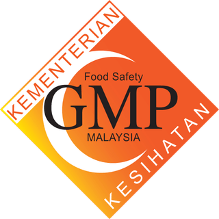 GMP — Good Manufacturing Practice